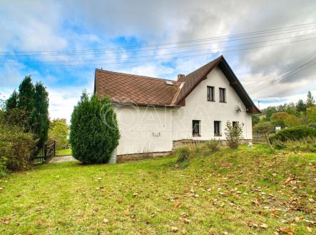 Prodej domu/vily, 160 m² obrázek