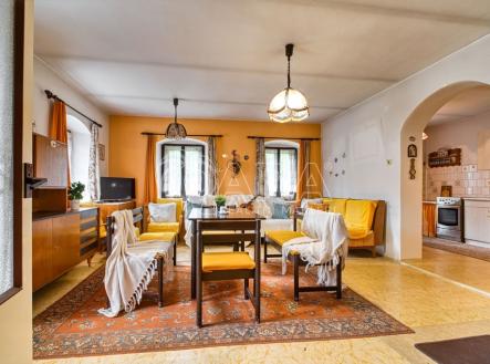 Prodej domu/vily, 160 m²