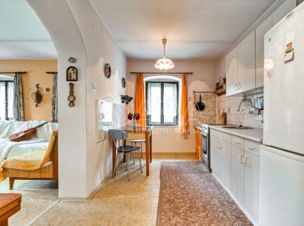 Prodej domu/vily, 160 m²