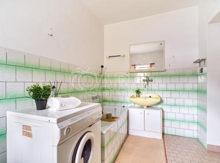 Prodej domu/vily, 160 m²