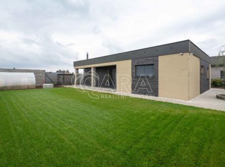 Prodej domu/vily, 107 m²