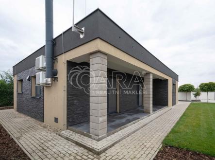 Prodej domu/vily, 107 m²