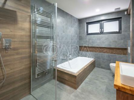 Prodej domu/vily, 107 m²