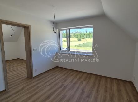 Prodej bytu, 3+kk, 88 m²