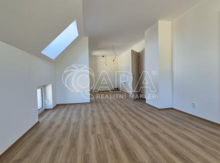 Prodej bytu, 3+kk, 88 m²