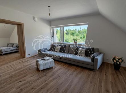 Prodej bytu, 3+kk, 88 m²