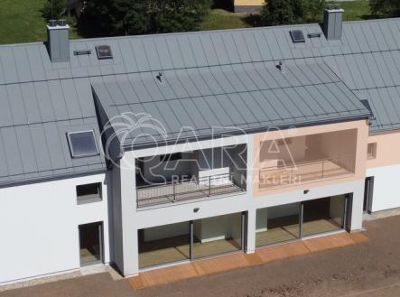 Prodej bytu, 3+kk, 88 m²