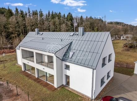Prodej bytu, 3+kk, 88 m² obrázek