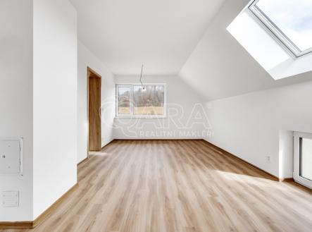 Prodej bytu, 3+kk, 88 m²