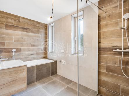 Prodej bytu, 3+kk, 88 m²