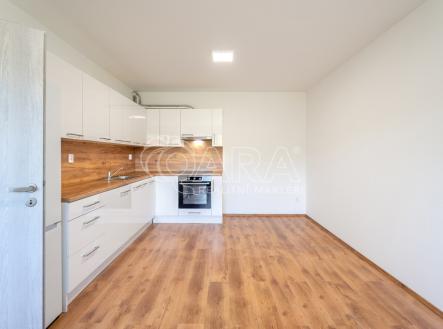 Pronájem bytu, 1+kk, 33 m²
