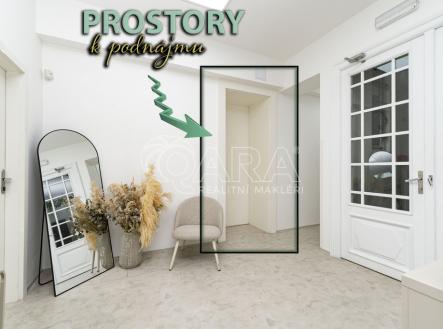 Pronájem jiné, 51 m² obrázek