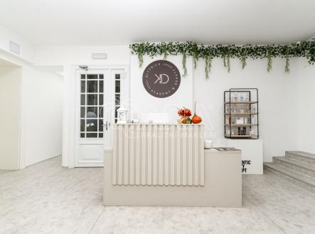 Pronájem jiné, 51 m²