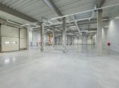 Pronájem skladovací prostor, 2 922 m²