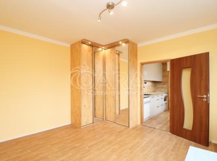 Pronájem bytu, 3+1, 77 m²