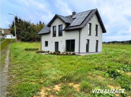 Prodej pozemku pro bydlení, 471 m²