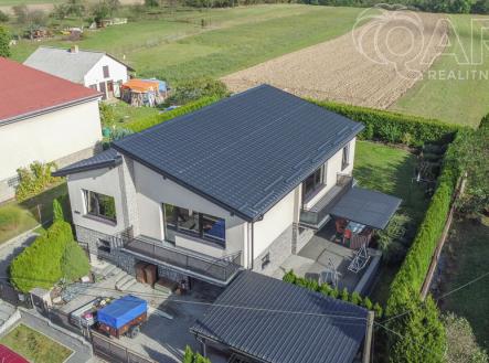 Pronájem domu/vily, 125 m² obrázek