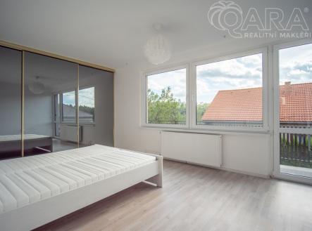 Pronájem domu/vily, 125 m²