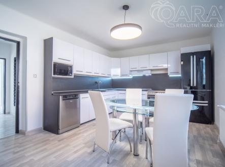 Pronájem domu/vily, 125 m²