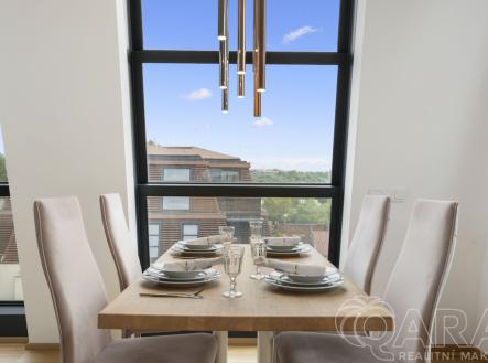 Pronájem bytu, 3+kk, 103 m²