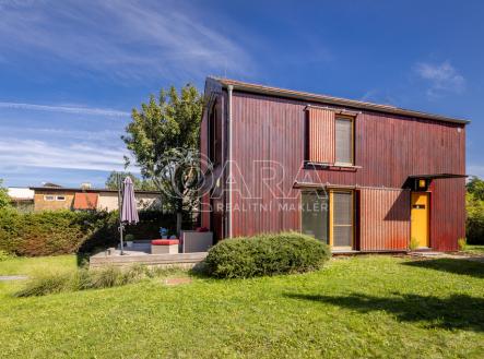 Prodej domu/vily, 134 m²