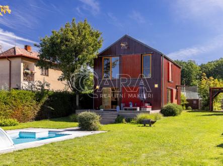 Prodej domu/vily, 134 m²