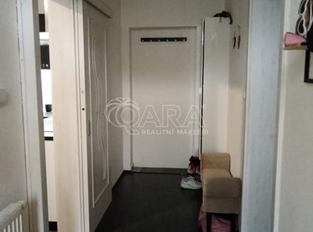 Pronájem bytu, 2+1, 72 m²