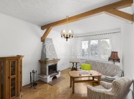 Prodej bytu, 4+kk, 93 m²