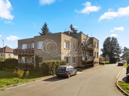 Prodej bytu, 4+kk, 93 m²