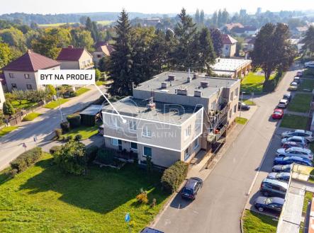Prodej bytu, 4+kk, 93 m² obrázek