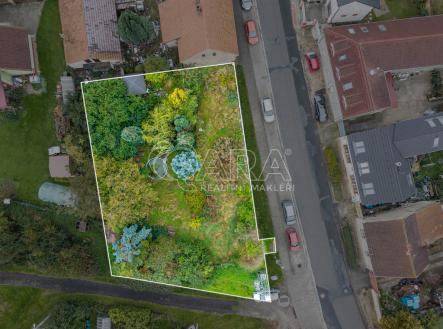 Prodej pozemku pro bydlení, 974 m² obrázek