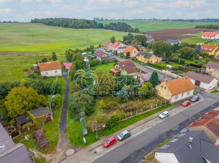 Prodej pozemku pro bydlení, 974 m²