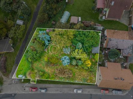 Prodej pozemku pro bydlení, 974 m²