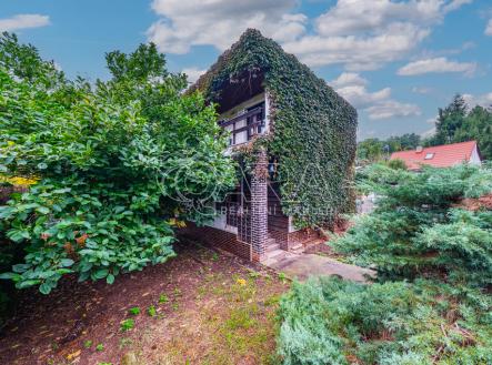 Prodej chaty/rekreačního objektu, 129 m²