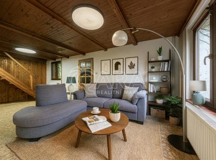 Prodej chaty/rekreačního objektu, 129 m²