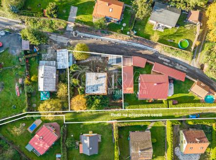 Prodej chaty/rekreačního objektu, 129 m²