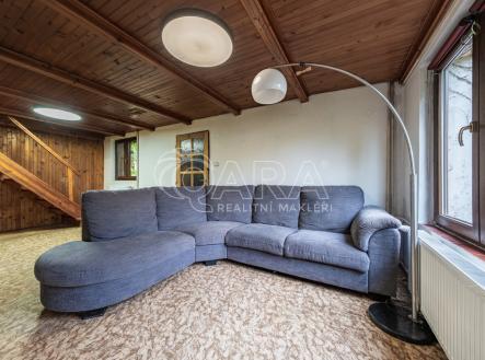 Prodej chaty/rekreačního objektu, 129 m²