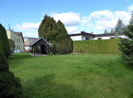 Prodej pozemku pro bydlení, 1 000 m²