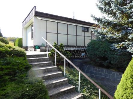 Prodej pozemku pro bydlení, 1 000 m²