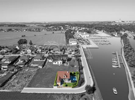 Prodej pozemku pro bydlení, 600 m²