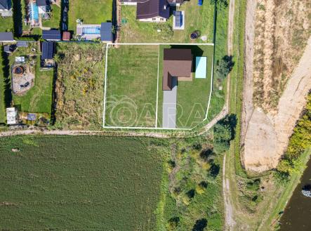 Prodej pozemku pro bydlení, 600 m² obrázek