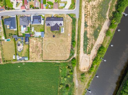 Prodej pozemku pro bydlení, 600 m²