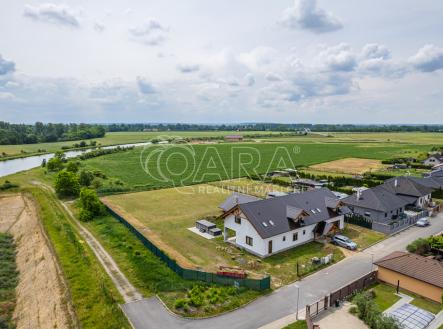 Prodej pozemku pro bydlení, 600 m²