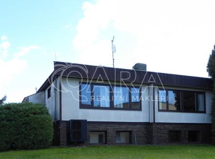 Prodej domu/vily, 145 m²