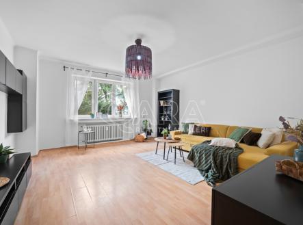 Prodej bytu, 2+1, 56 m² obrázek