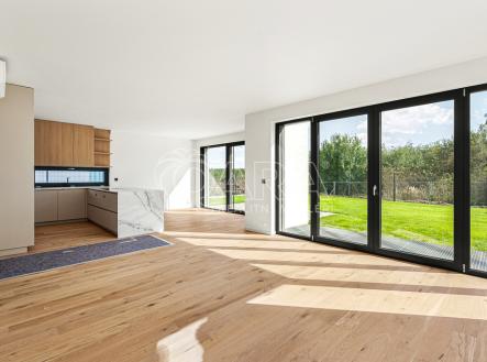 Prodej bytu, 5+kk, 405 m²