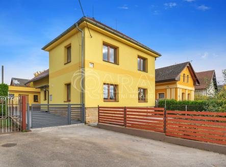 Prodej domu/vily, 178 m²