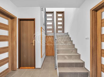 Prodej domu/vily, 178 m²