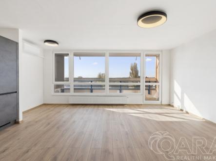Pronájem bytu, 3+kk, 82 m²