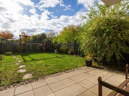 Pronájem bytu, 2+kk, 45 m²